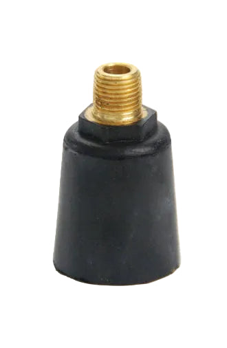 1/8" MPT x 1/8" FPT Nozzle Protector, DINGBAT