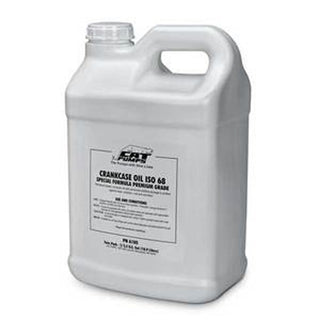 Cat Pumps Hydraulic ISO 68 Crankcase Oil (2-1/2 Gallons)