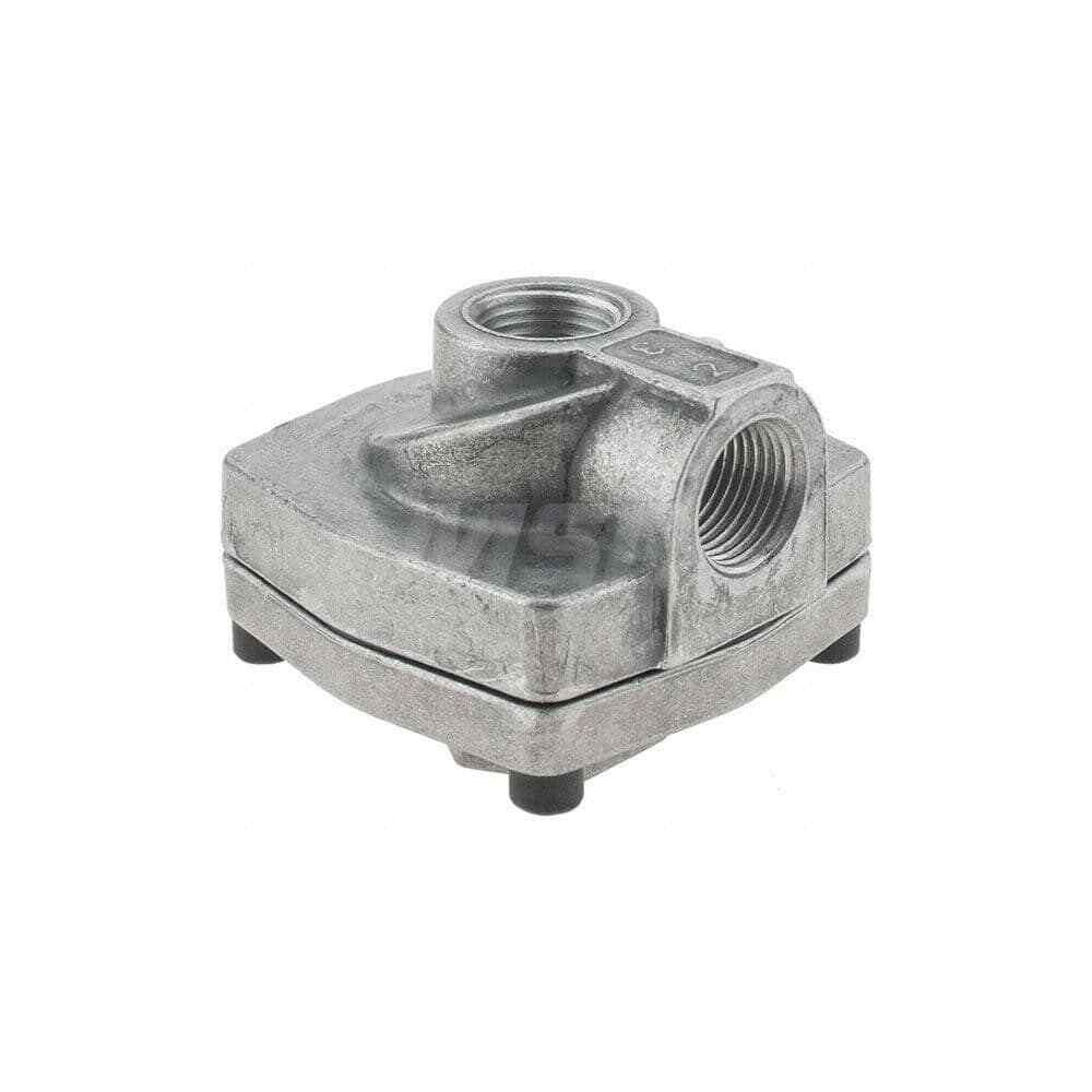 3/8" Quick Exhaust Valves Car Wash Superstore