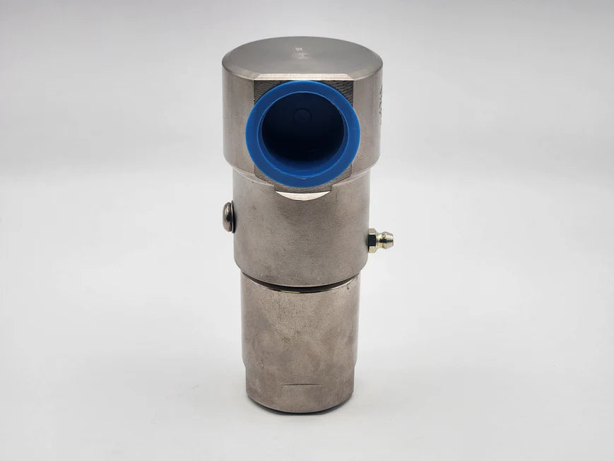 PDQ SWIVEL,1.00,90DEG,HP,SST Car Wash Superstore