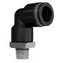 Advanced Technology Products Natural Poly 3/8'' x 500' Tubing Advanced Technology Products