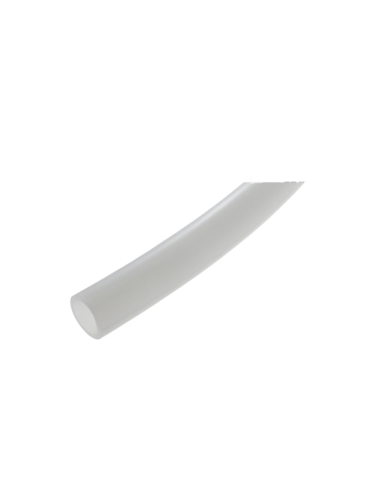 Advanced Technology Products Natural Nylon 1/2'' x 100' Tubing