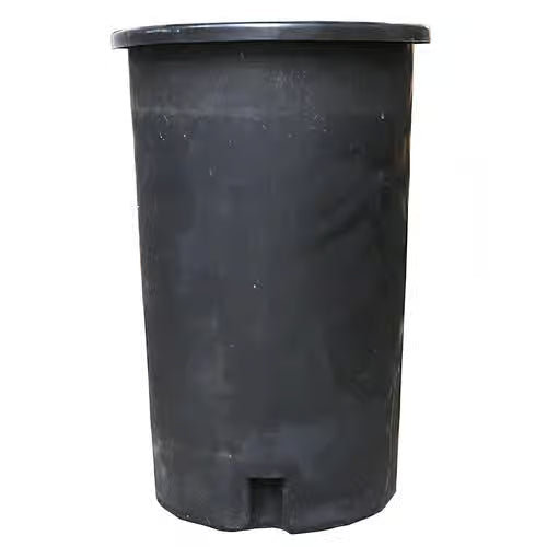 VacuTech 30 Gallon Waste Receptacle Polyethylene Liner Car Wash Superstore