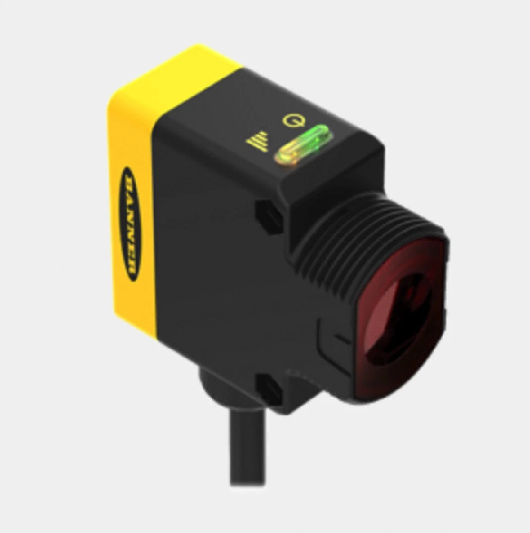 Banner SENSOR; PHOTOELECTRIC; EMITTER; INFRARED; RANGE 60 M, 24-250VAC, 12-250 VDC Car Wash Superstore