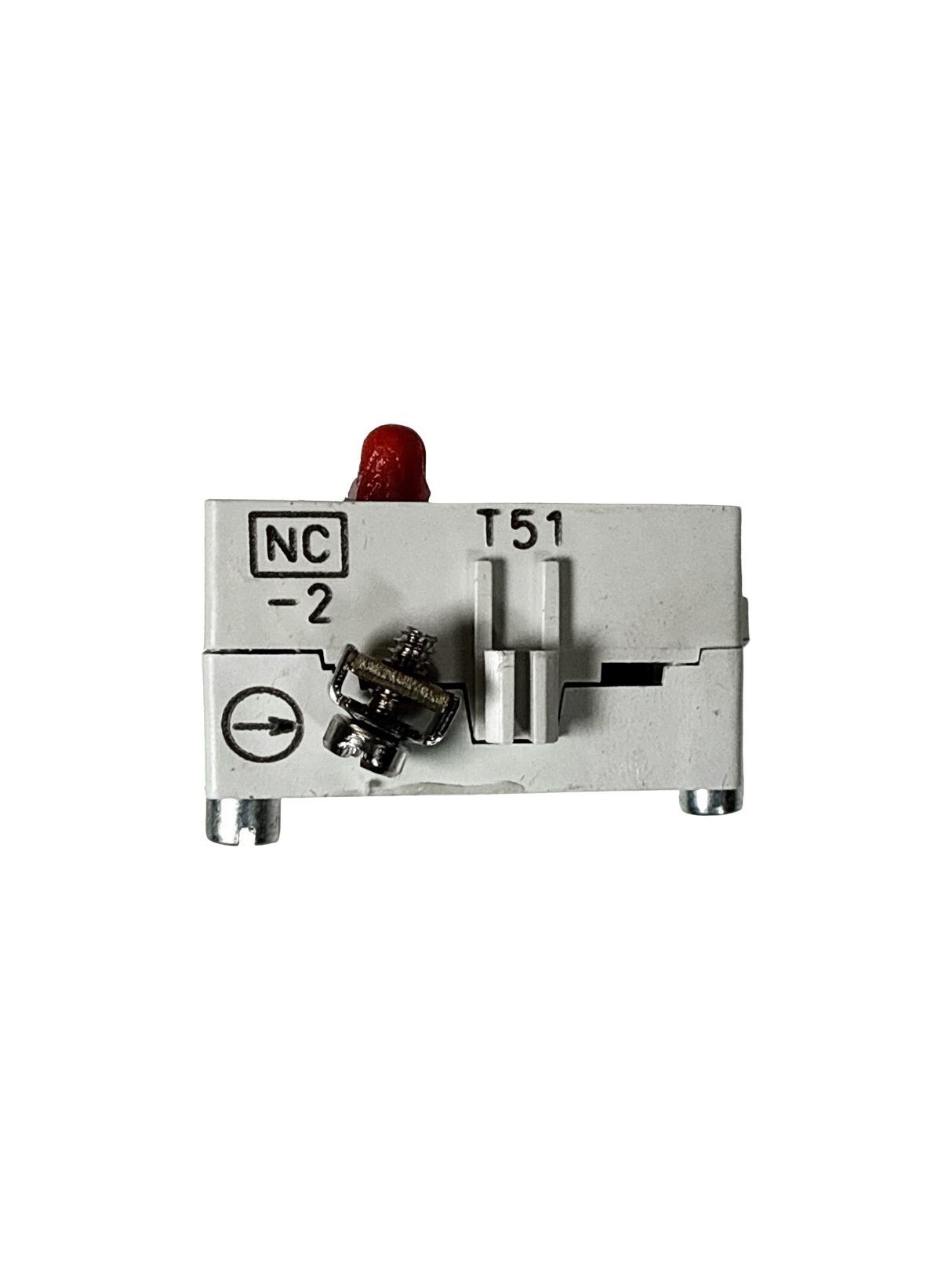 30 MM NC Contact