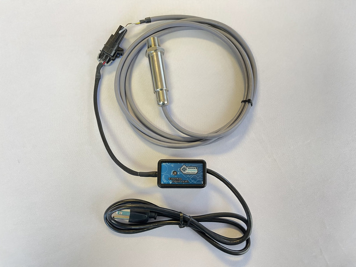 External Liquid Level Sensor Sensor Dynamix