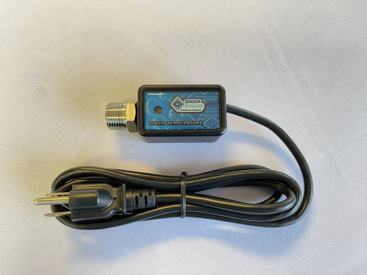 Liquid Temperature Sensor Sensor Dynamix