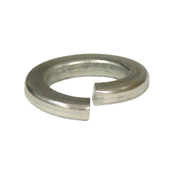BELANGER WASHER LOCK S.S. 1/3