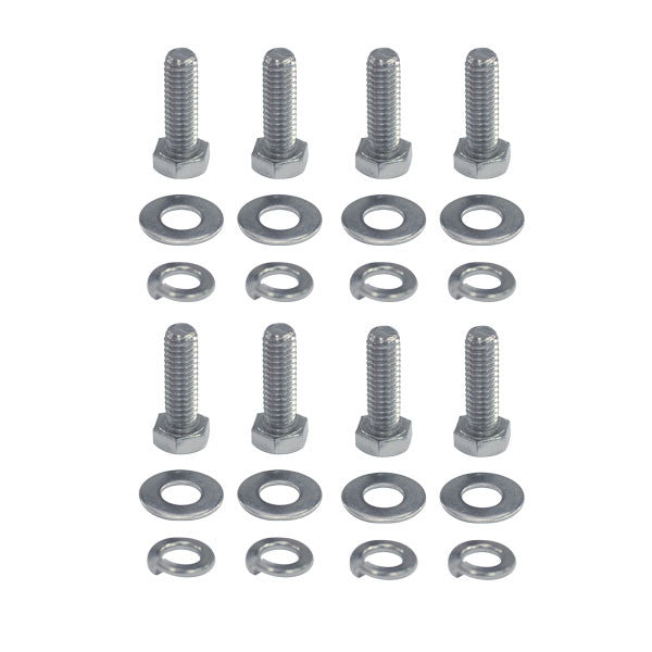 Universal Blower Housing Hardware Kit Car Wash Superstore