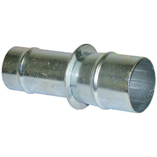 Sonny's Galvanized 1-1/2'' Hose to Valve Adapter