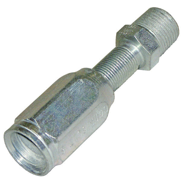 Wire Braid Reusable HS803R1 1/2 x 1/2in Car Wash Superstore