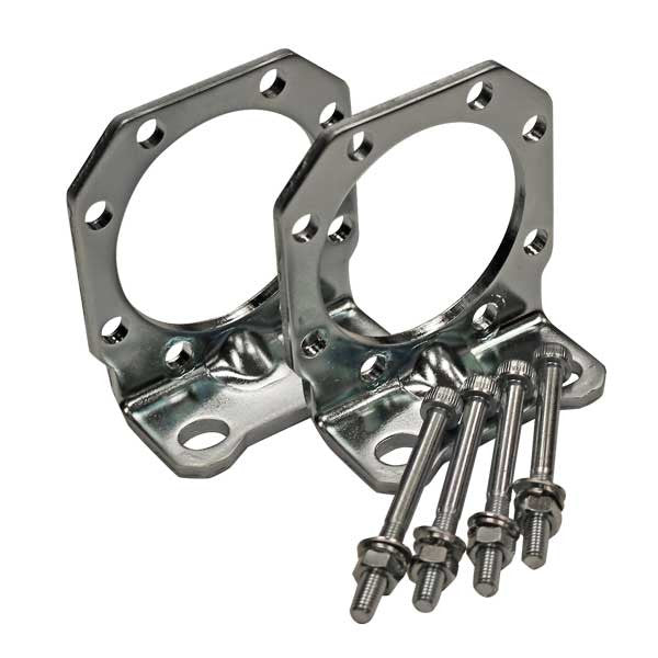 SMC P411020-5 Foot Bracket for Actuator Car Wash Superstore
