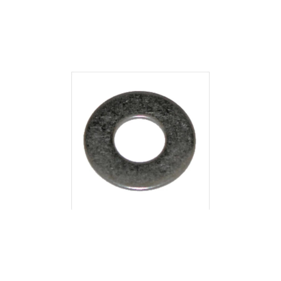 AVW Flat Washer USS 3/4" Zinc