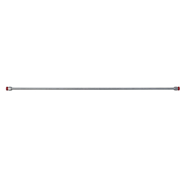 Hydraulic Tubing, 1/2in x 64in L, Stainless Steel Sonny's