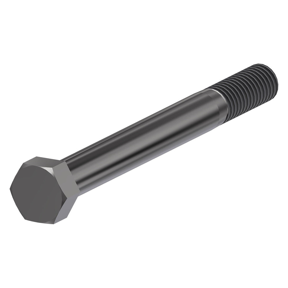 Peco Hex Bolt, 1/2-13 x 5in, Stainless Steel, 50C500HCSS, 600121 Sonny's