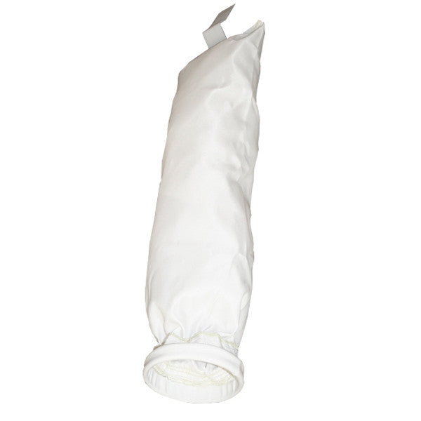 Vacuum Separator Filter Bag 6"D x 28"L Car Wash Superstore