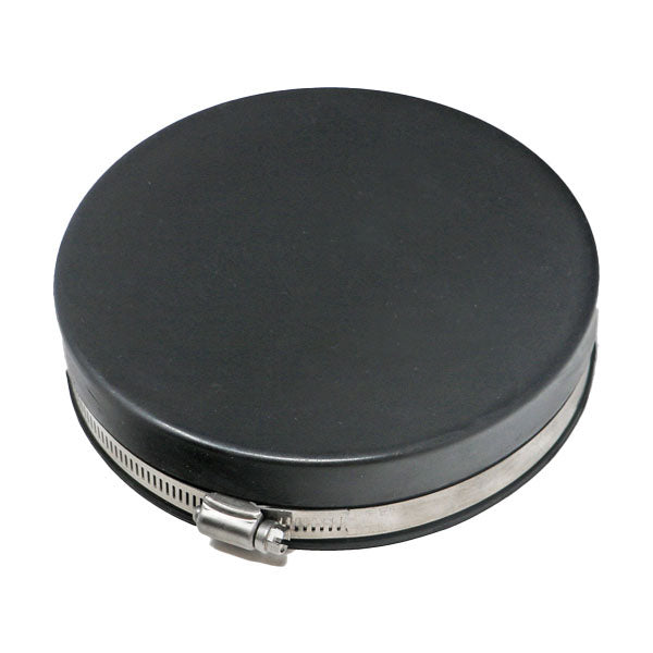 Sonny's Rubber 6'' Vacuum Tank Cap – Car Wash Superstore
