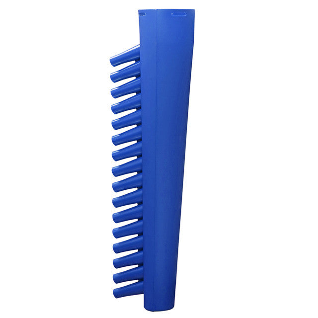 Mammoth Blower Dryer Nozzle, Blue Sonny's