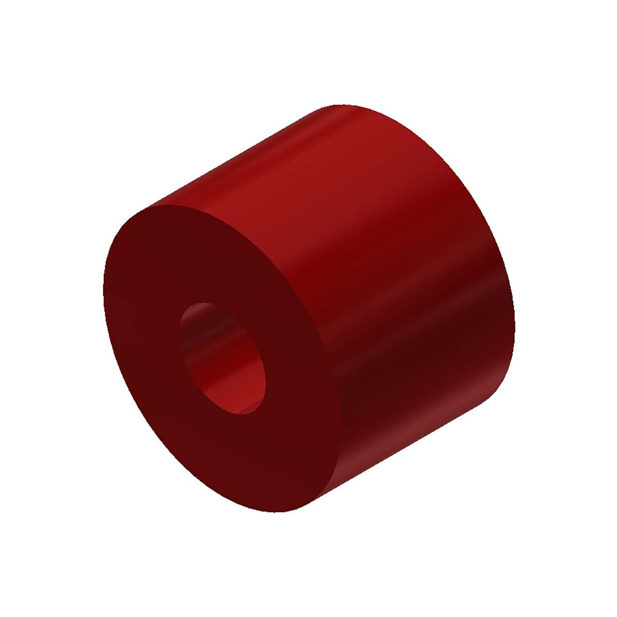 Torque Bushing, 1/2in I.D., 1- 3/8in O.D. Silicone Sonny's