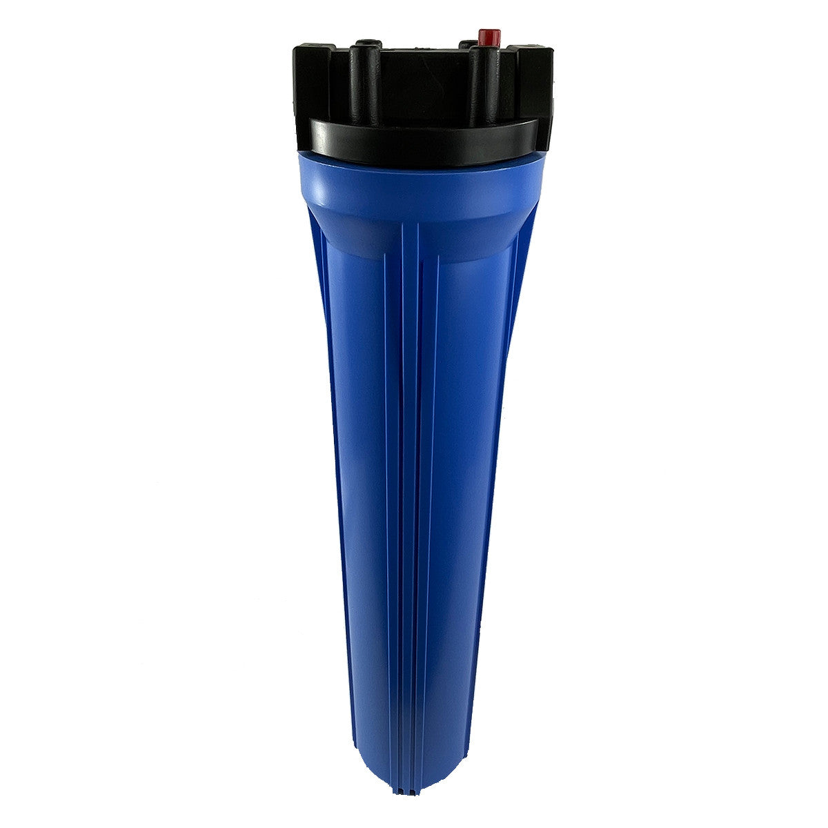 Filter Housing with Pressure Relief, 3/4in FPT, 600-220-RP Car Wash Superstore
