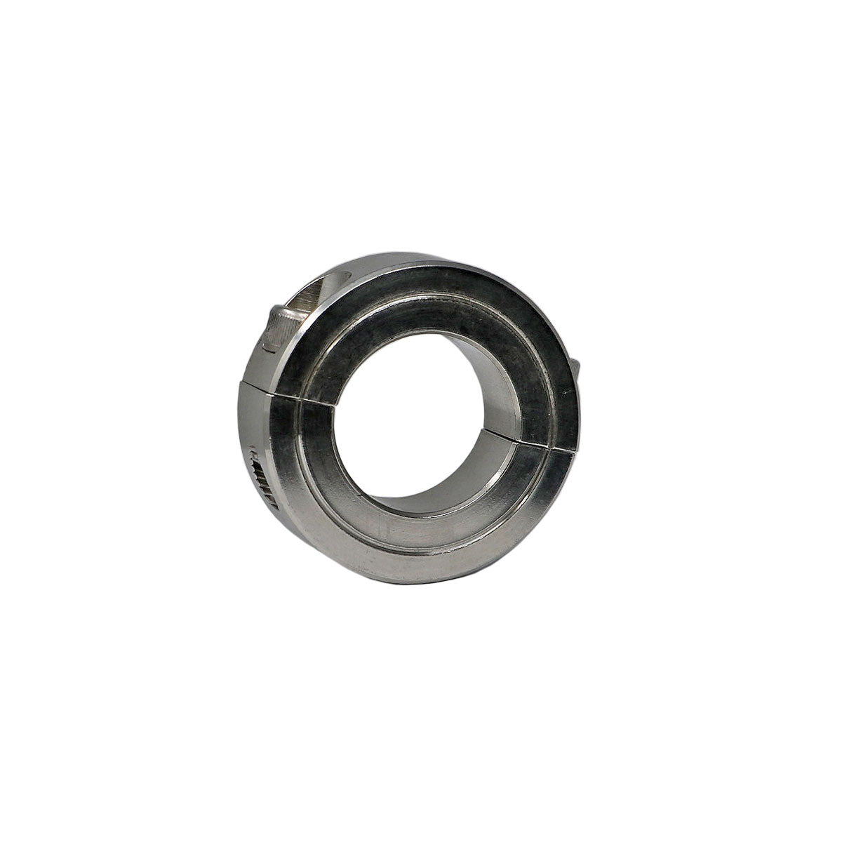 Peco Split Collar, 1-1/16in, Stainless Steel, 019751 Car Wash Superstore