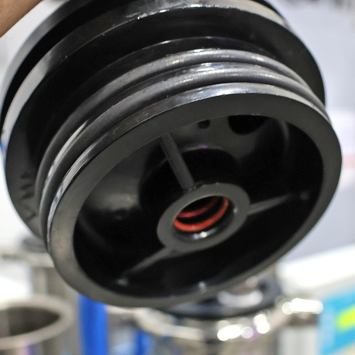 Membrane Cap O-Ring Kit Car Wash Superstore