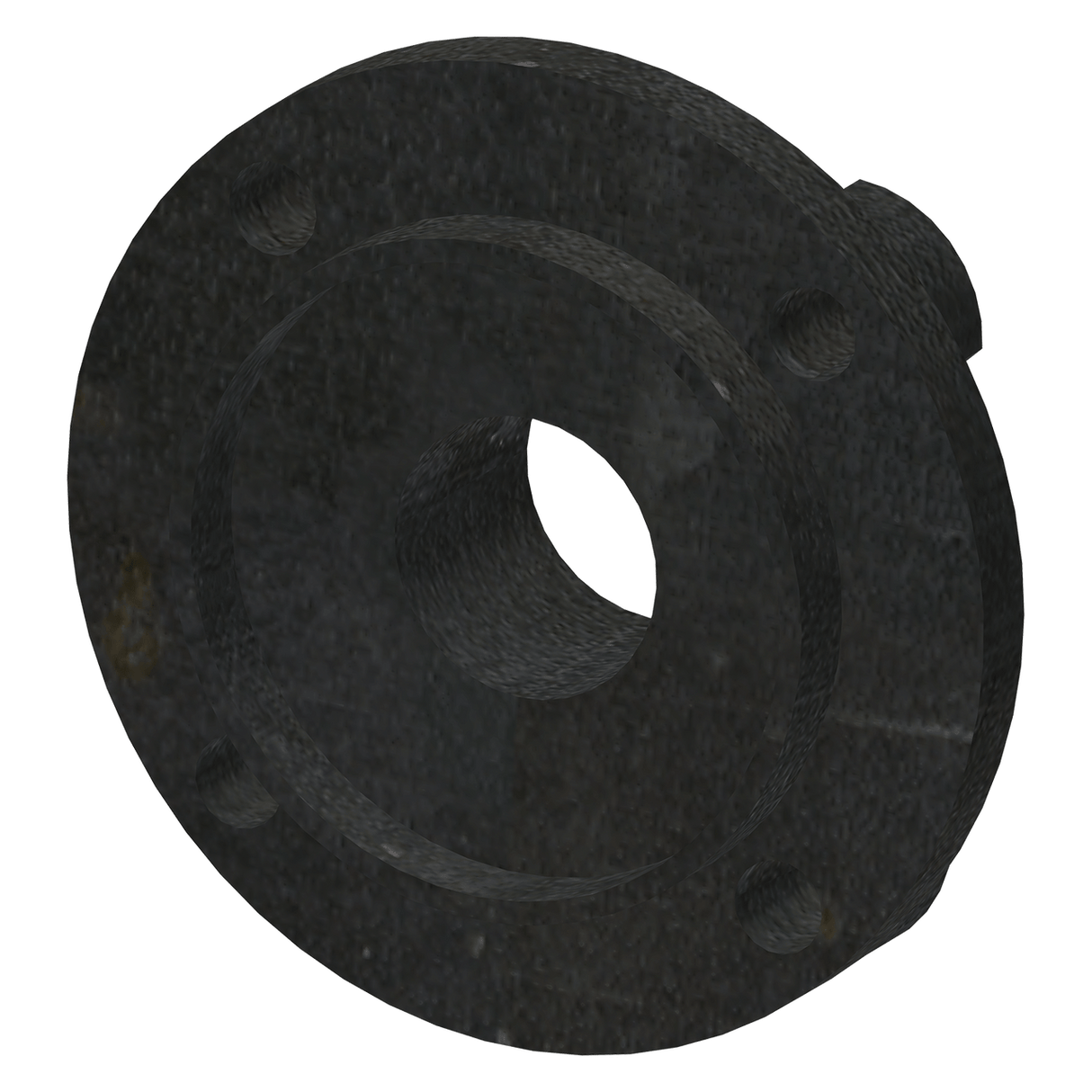 Peco Bearing 4B 1 1/2 STD Piloted, 119339 Sonny's