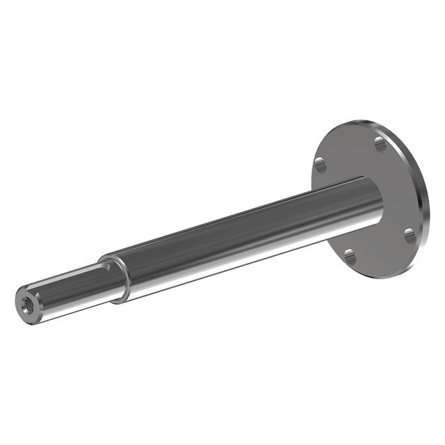 Peco TW Spindle, WW/TBA962 Exit Drive (eDrive), 247274 Car Wash Superstore