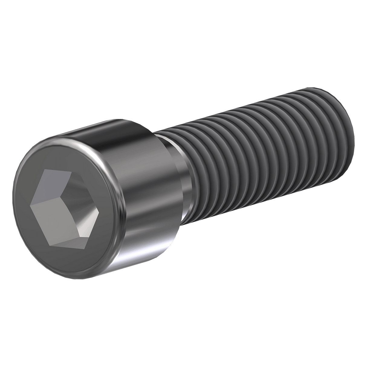 Peco Bolt-Socket-SS, M8-1.25x25 for PE163s/rf Van High Side Washer, 600076 Car Wash Superstore
