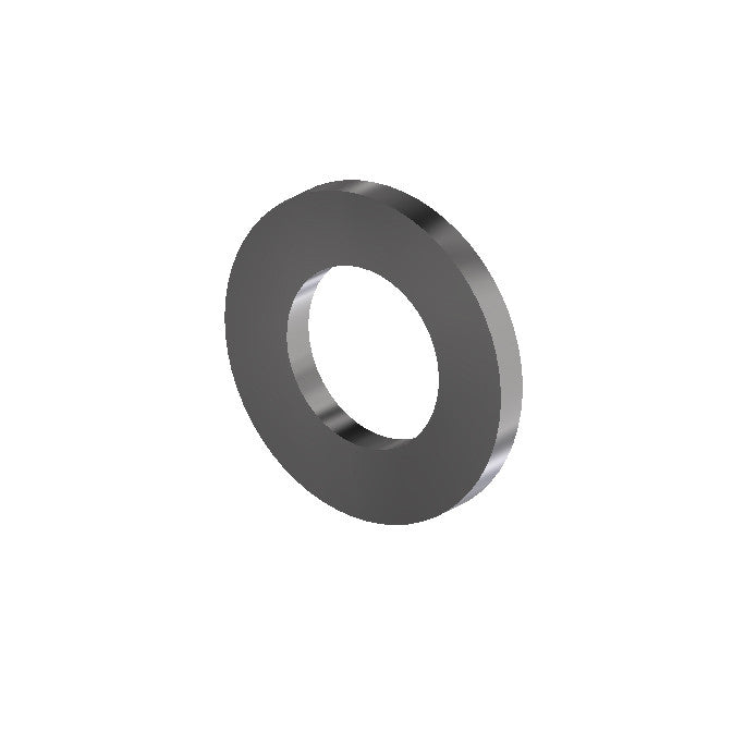 Hex Nylon-Lock Nut, 5/16-18, Stainless Steel, 31CNNES, 600178 Car Wash Superstore