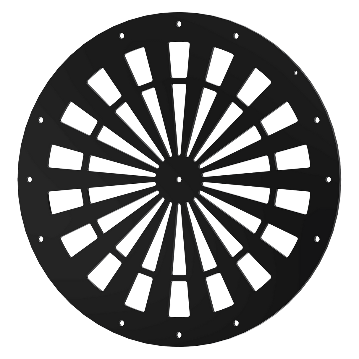 Peco DR-STARGATE-PVC, BASE PLATE, 699848 Car Wash Superstore