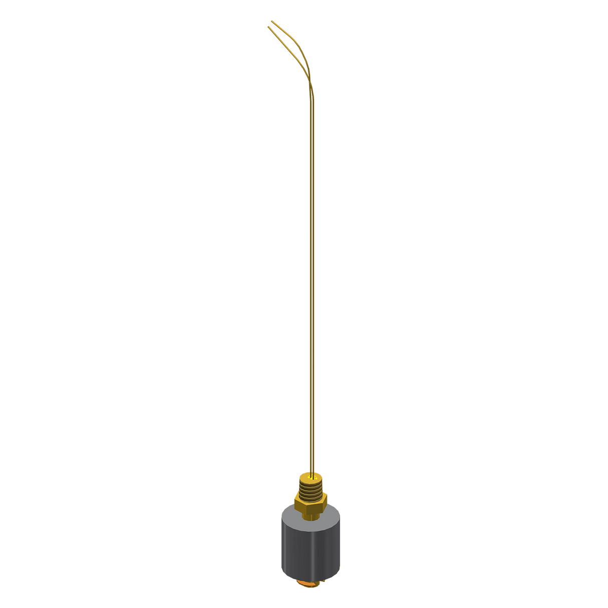 Peco Hyd-Low Level Switch 1/8 NPT (PHS Units), 901235 Car Wash Superstore