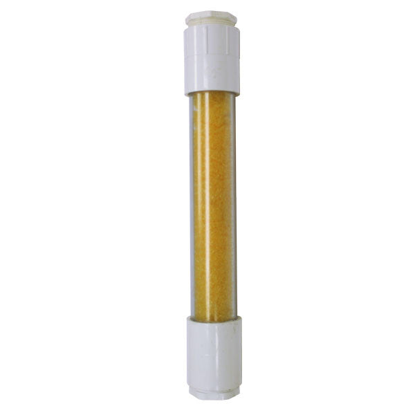 Foam Chamber, Tube 1-1/4in O.D. Car Wash Superstore