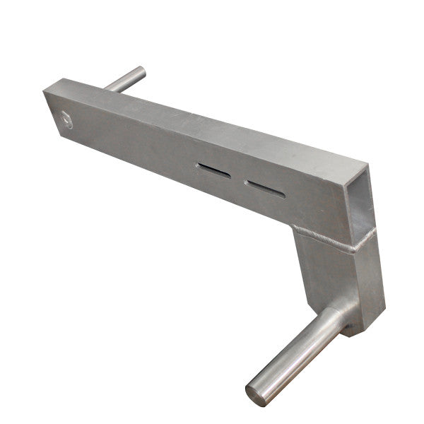 Pendulum Driver Side Arm Lower Weldment