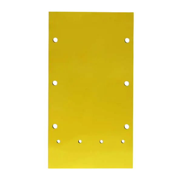 Sonny's Entrance Trap Door Plate, 22in L x 12in W Sonny's