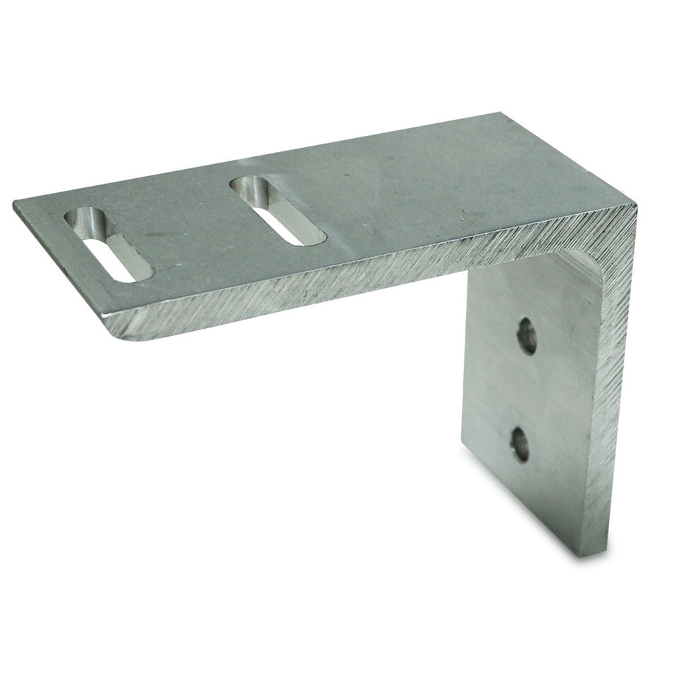 GO Switch Aluminum Angle Mounting Bracket GO Switch Aluminum Angle Mounting Bracket Car Wash Superstore