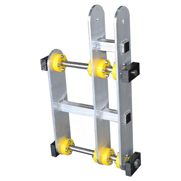 SFM807 Mitter Rack Hanger Drive Assembly Sonny's