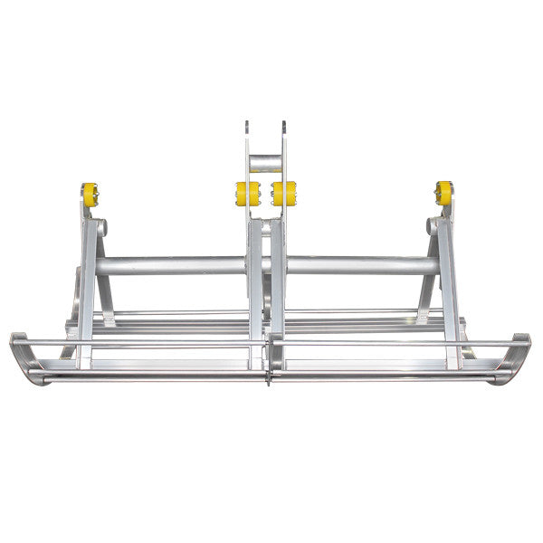 Drive Basket with Bearings for SFM901 Front-to-Back Mitter Sonny's