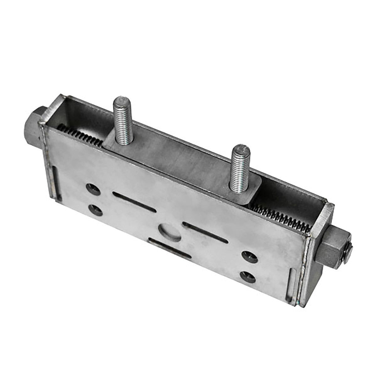 Sonny's Steel Dual Counter Weight Adjuster Weldment Sonny's