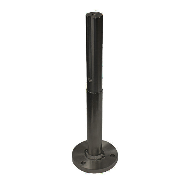 Spindle, Tire Brush, 3-Bolt Electric BN Car Wash Superstore