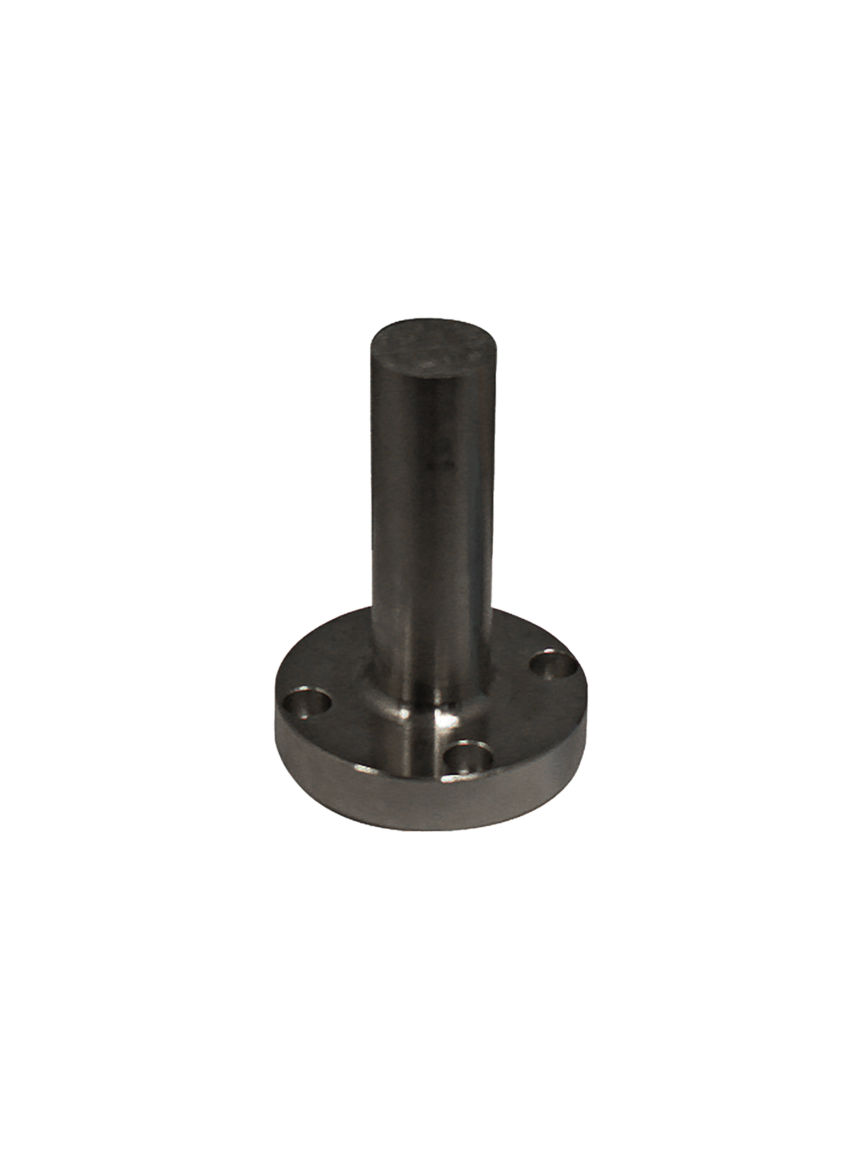 Sonny's Stainless Steel 2.25'' Top2K14 Pilot Spindle Hub