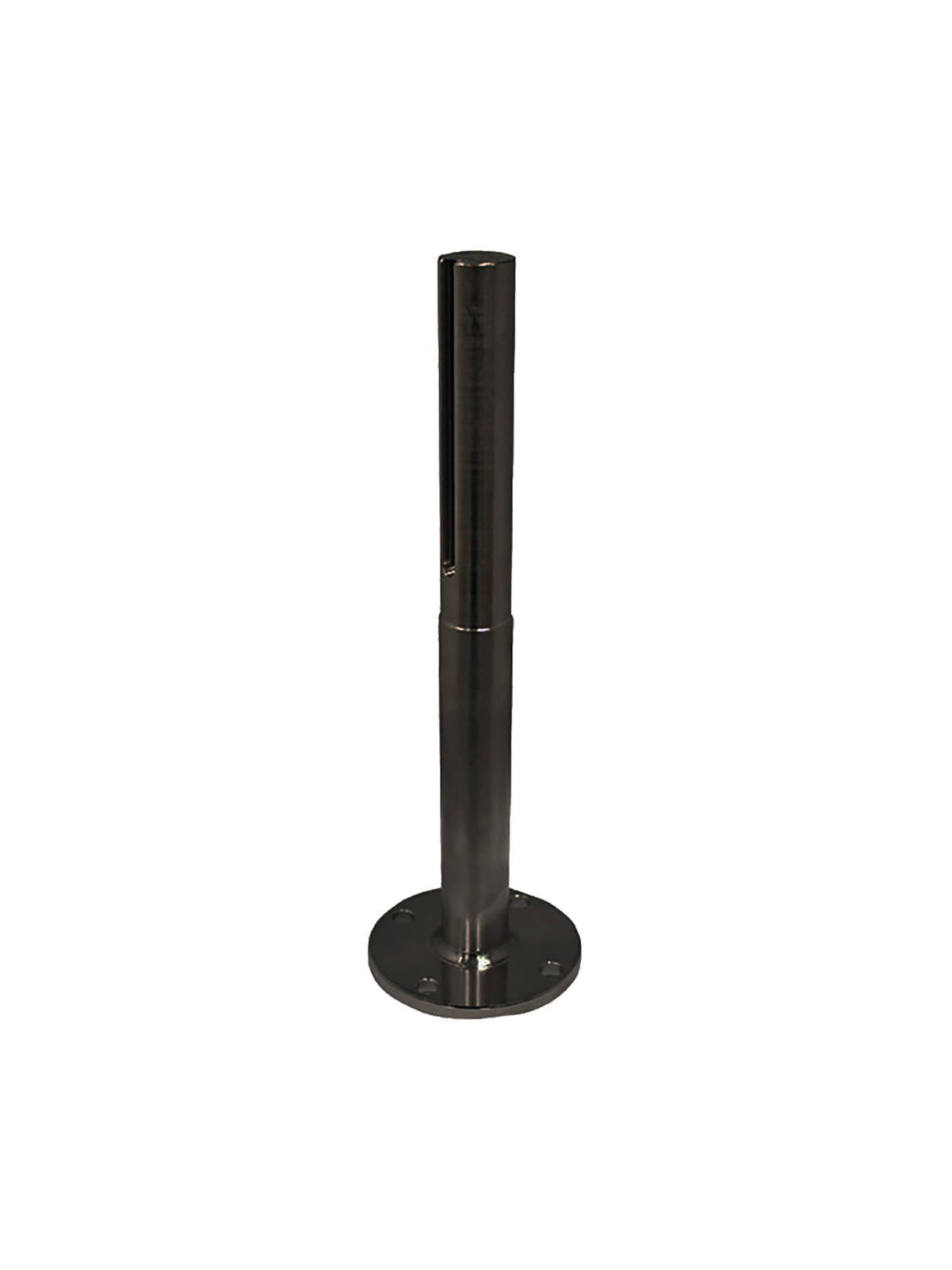 Sonny's Nickel Plated TBG Flender Motor Spindle Flange Sonny's