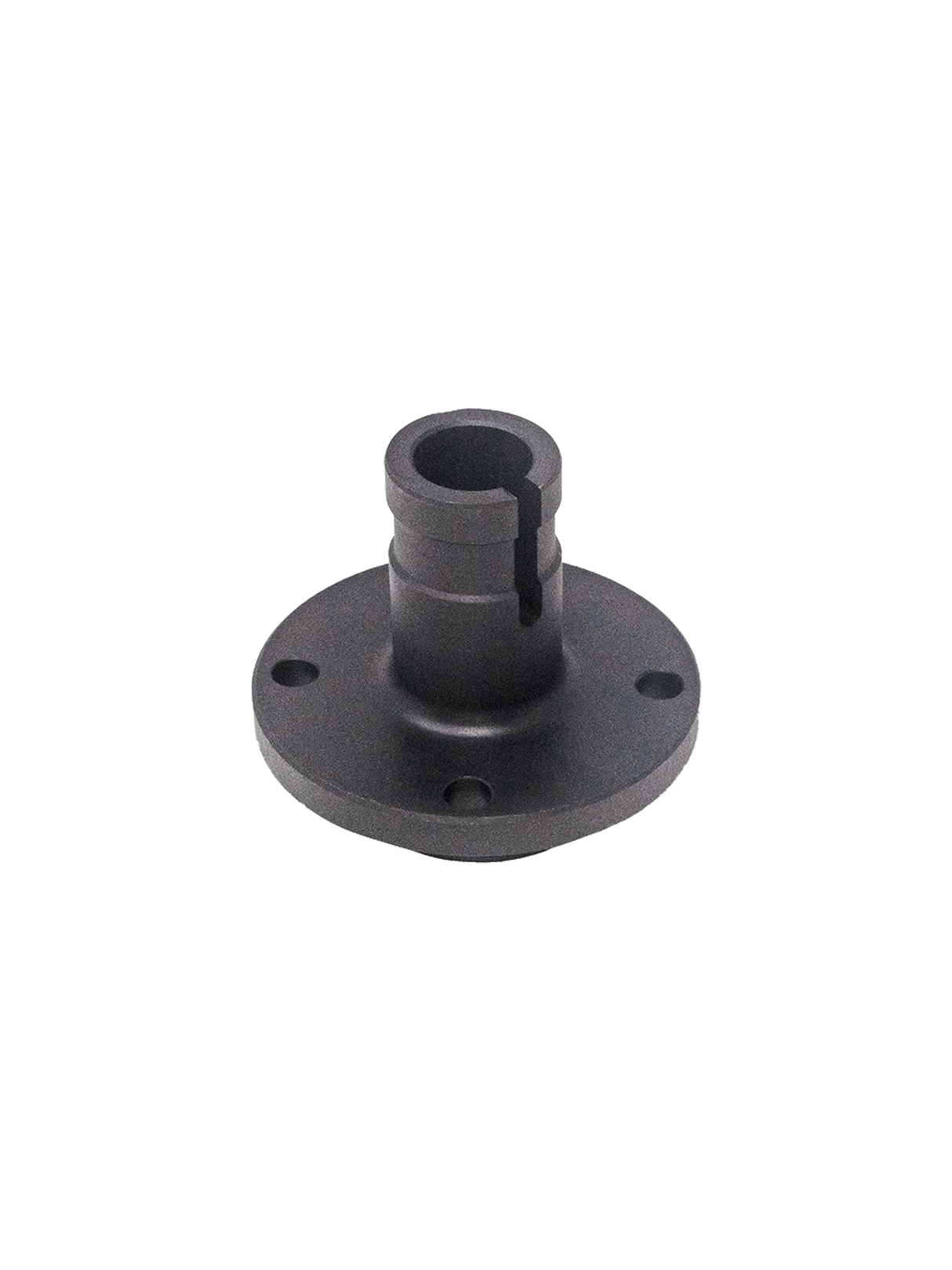 Sonny's Stainless Steel TBG18 Hydraulic Brush Spindle