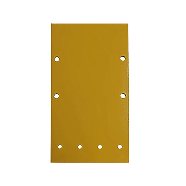 Sonny's Entrance Trap Door Plate, 25-3/4"L x 12"W