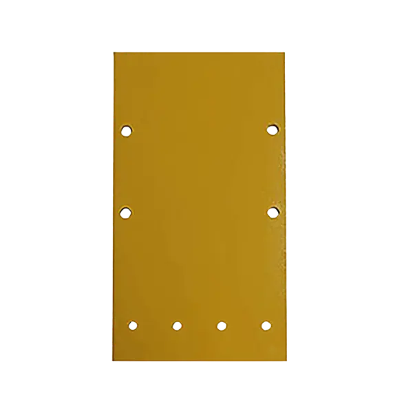 Sonny's Entrance Trap Door Plate, 25-3/4"L x 12"W Sonny's