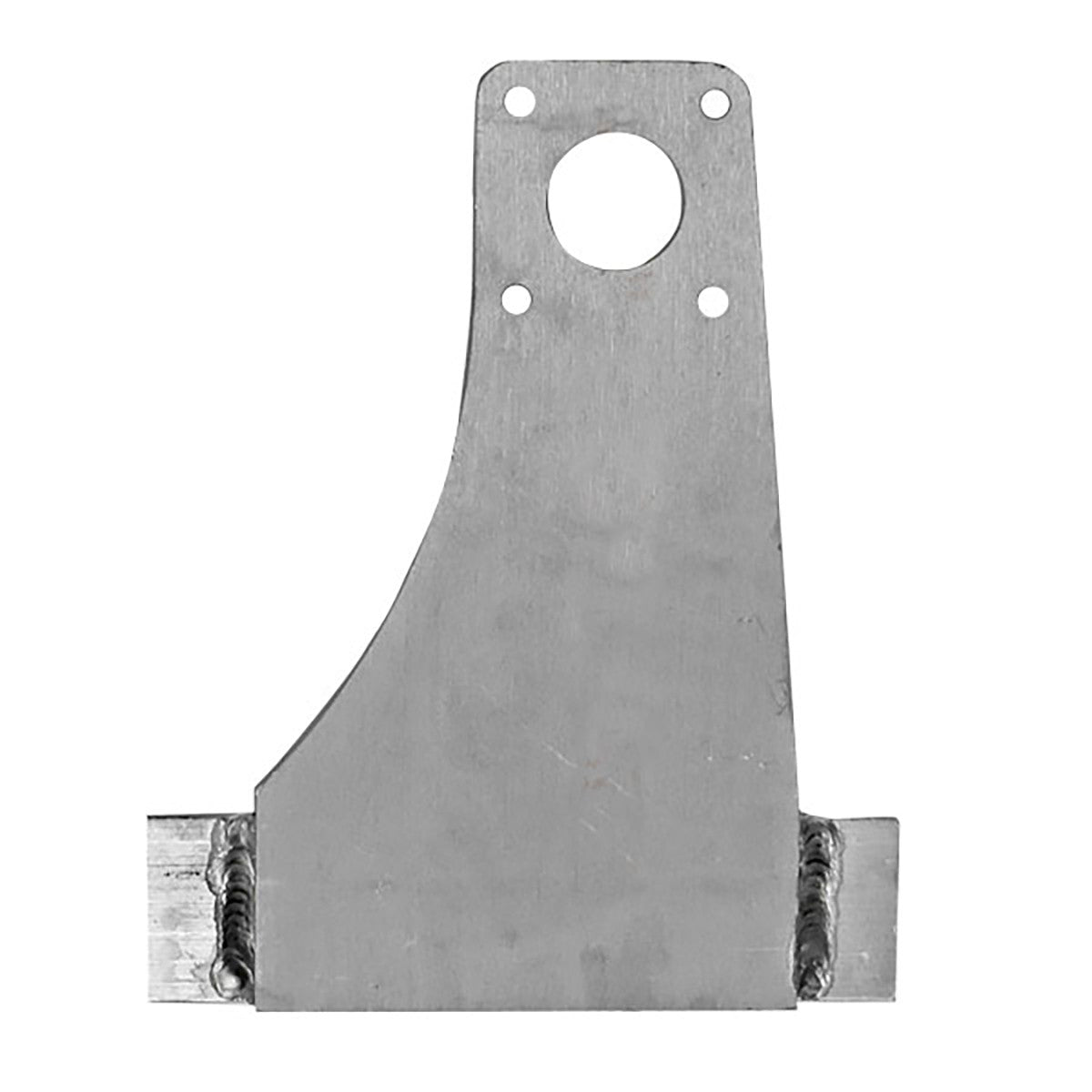 Mammoth dryer, pivoting bearing mounting bracket passenger side Sonny's