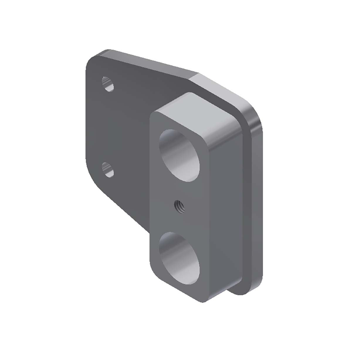 Universal Weldment, Compact Top Brush Torque Plate Sonny's