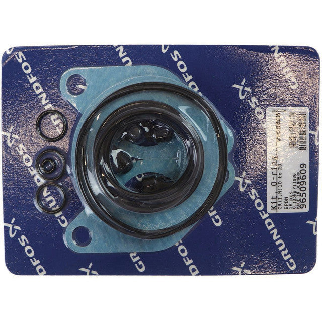 Hydra Flex Replacement O-Ring Kit, Grundfos, 1003104 Car Wash Superstore