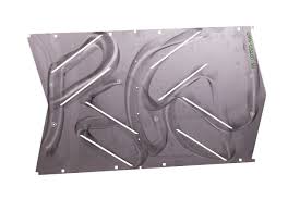 STI Wear Plate, HD FL30 Transition Car Wash Superstore