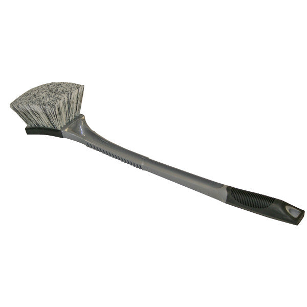 Body Soft Brush, 20in L, 2in Bristle Car Wash Superstore